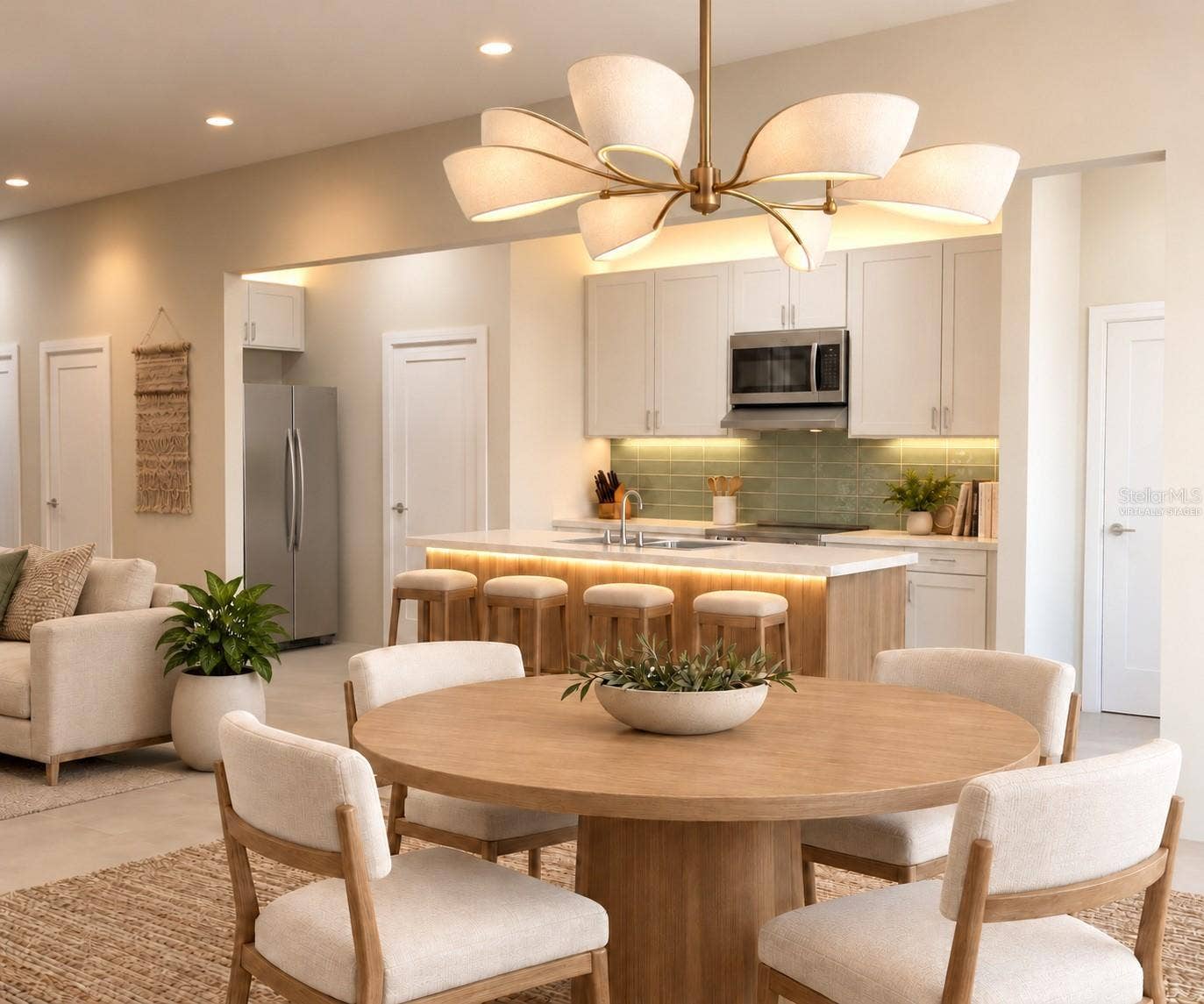 947 CHADWICK AVENUE, Lehigh Acres, FL 33974 Virtually Staged