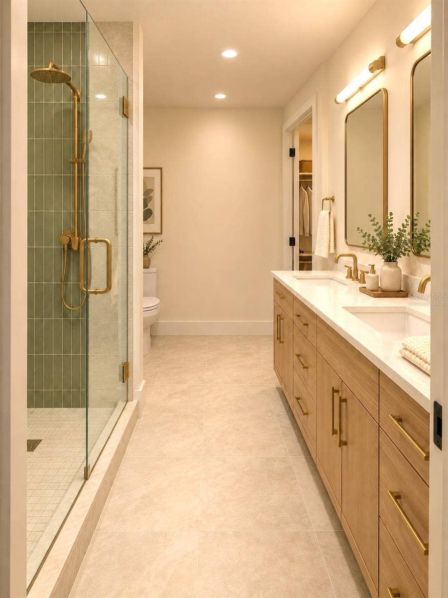947 CHADWICK AVENUE, Lehigh Acres, FL 33974 Virtually Staged