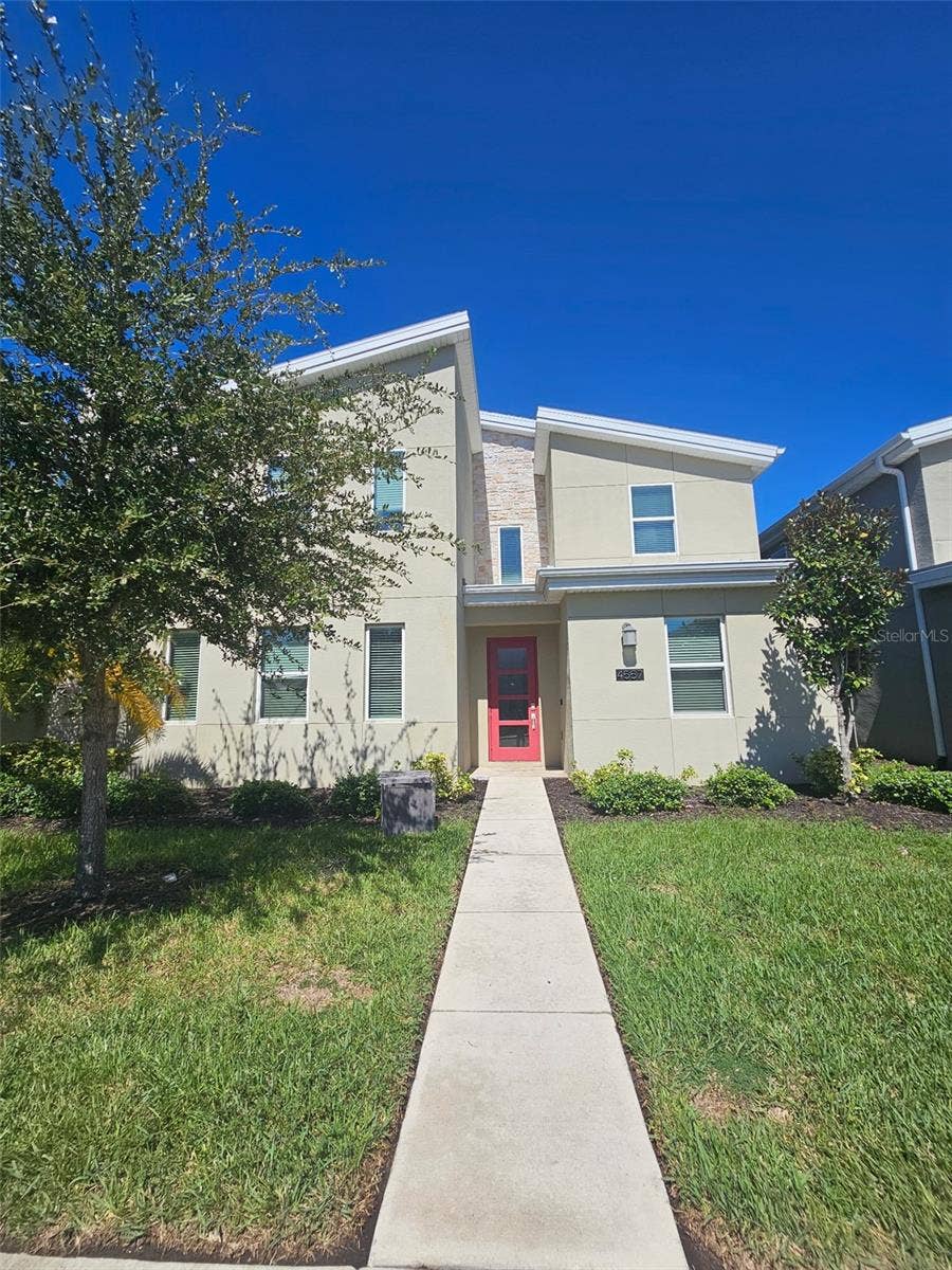 Property photo for 4557 TARGET BOULEVARD, Kissimmee, FL