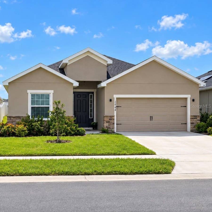 Property photo for 1444 FLEUR DRIVE, Davenport, FL