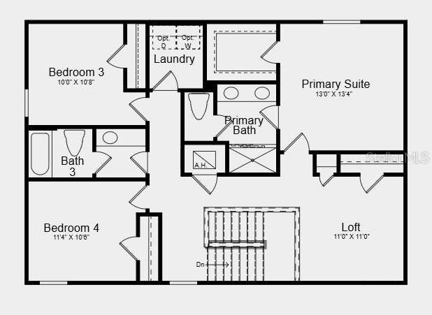 5545 ISLA SAONA DRIVE, Kissimmee, FL 34758 Additional Highlights Include: all appliances included, and window blinds throughout.