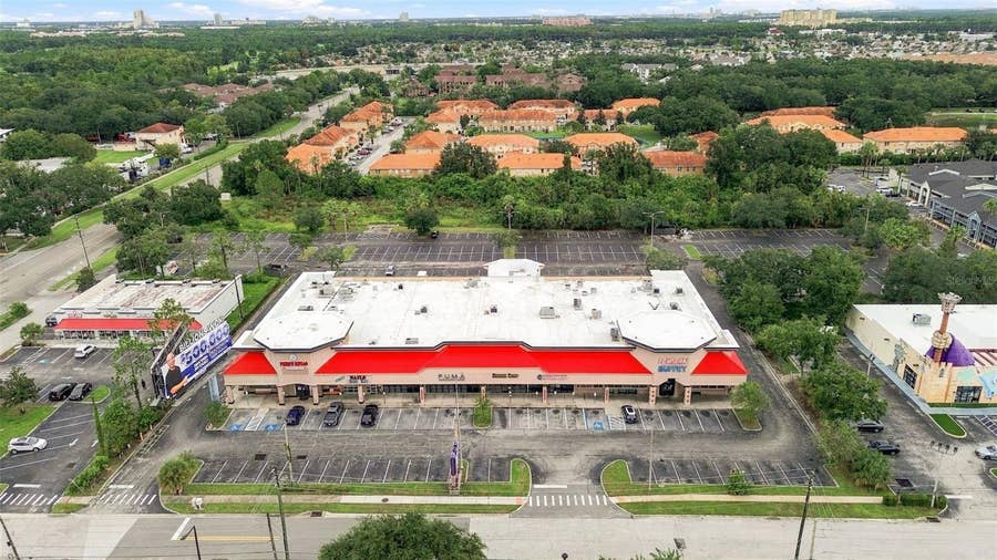 Property photo for 5283 W IRLO BRONSON HIGHWAY, Kissimmee, FL
