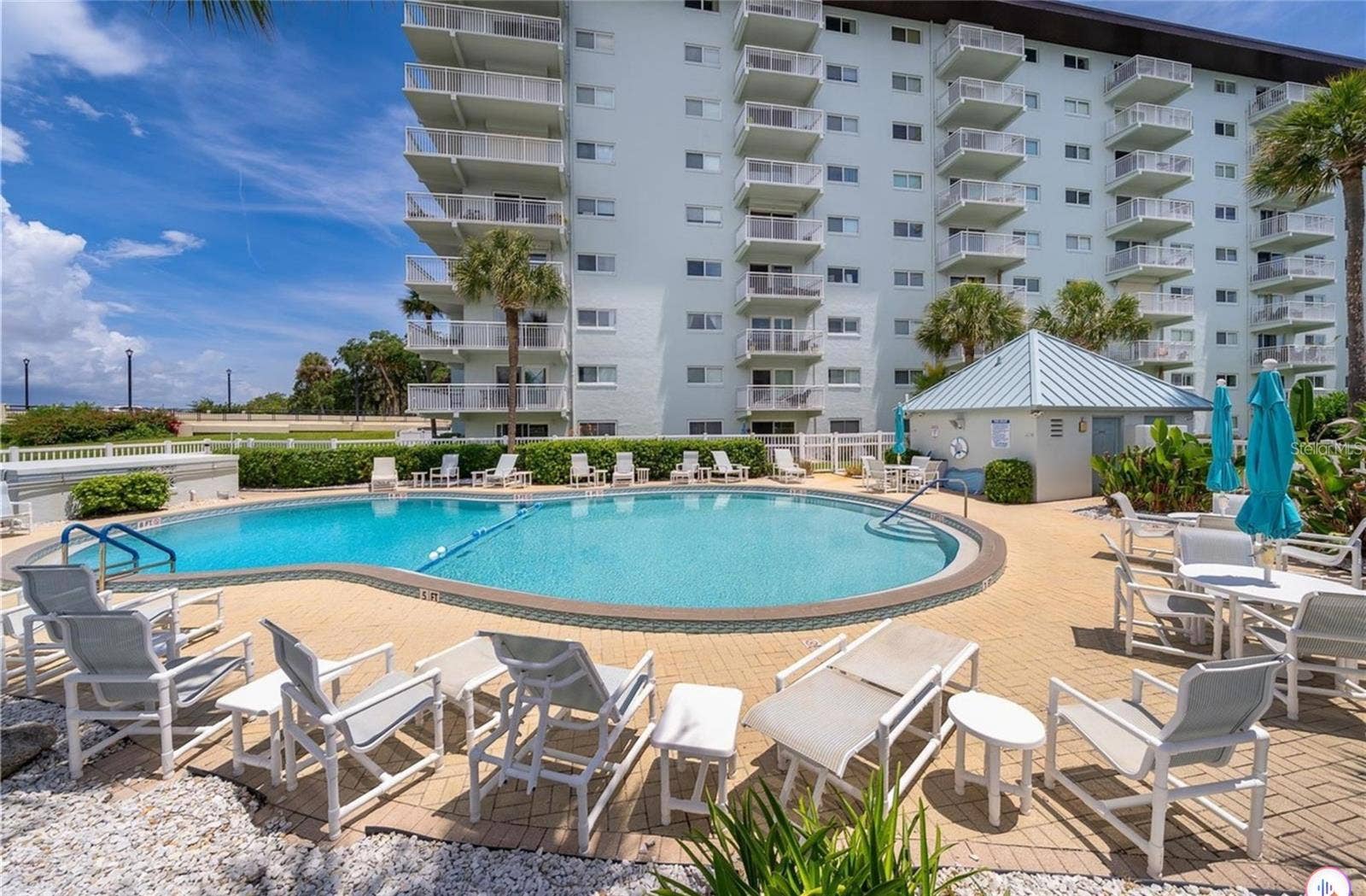 100 SILVER BEACH AVENUE, #720, Daytona Beach, FL 32118 100 SILVER BEACH AVENUE, #720, Daytona Beach, FL 32118