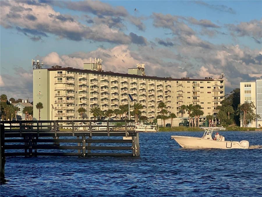 Property photo for 100 SILVER BEACH AVENUE, #720, Daytona Beach, FL