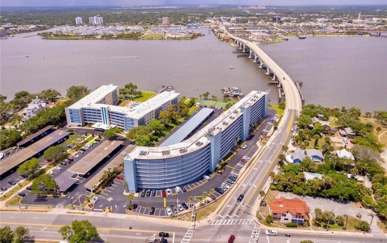 100 SILVER BEACH AVENUE, #720, Daytona Beach, FL 32118 100 SILVER BEACH AVENUE, #720, Daytona Beach, FL 32118