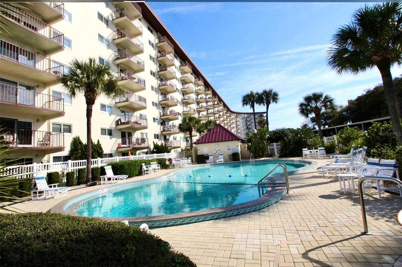 100 SILVER BEACH AVENUE, #720, Daytona Beach, FL 32118 100 SILVER BEACH AVENUE, #720, Daytona Beach, FL 32118