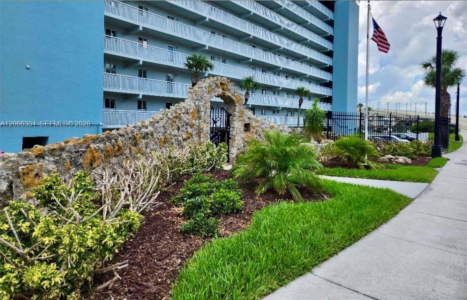 100 SILVER BEACH AVENUE, #720, Daytona Beach, FL 32118 100 SILVER BEACH AVENUE, #720, Daytona Beach, FL 32118