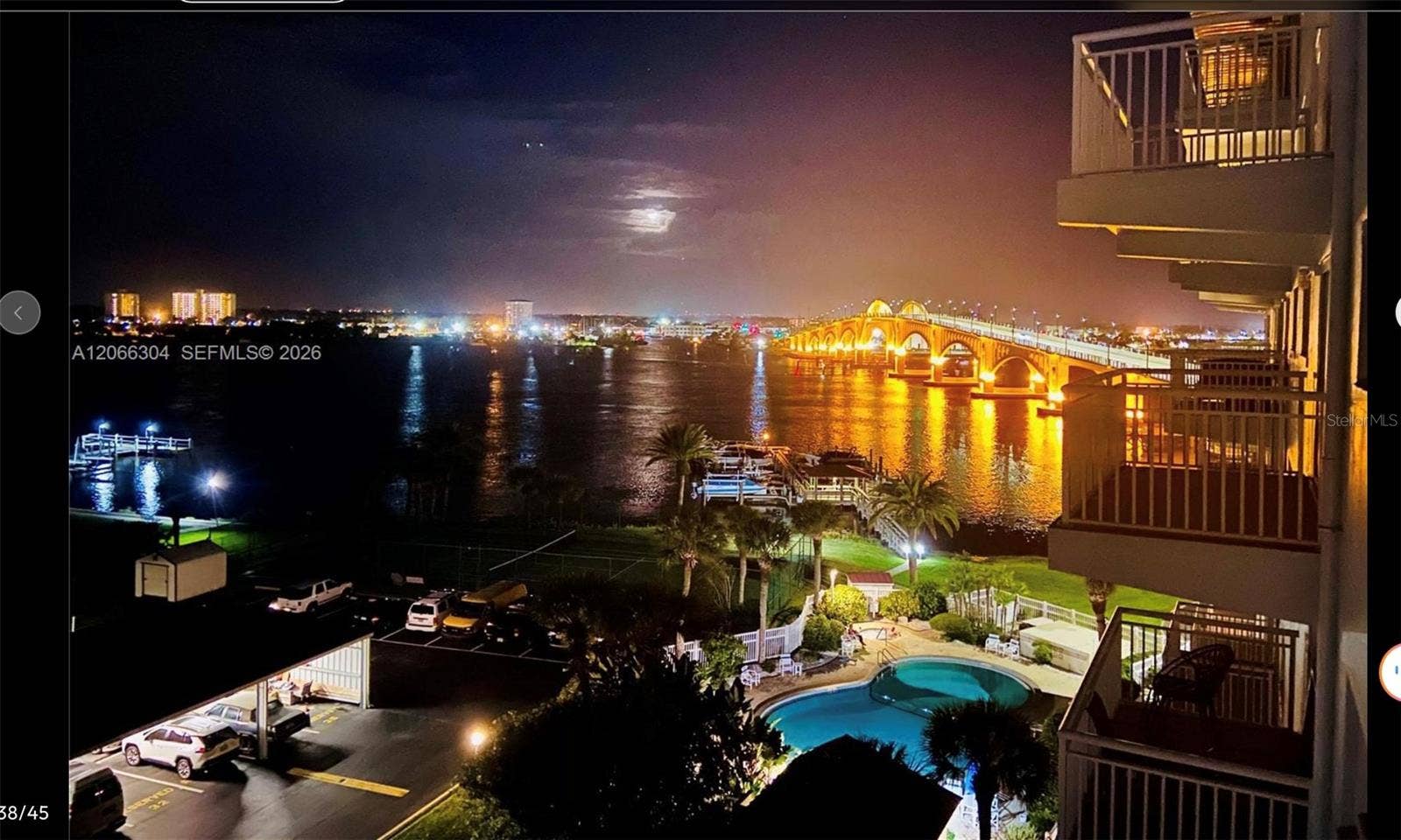 100 SILVER BEACH AVENUE, #720, Daytona Beach, FL 32118 100 SILVER BEACH AVENUE, #720, Daytona Beach, FL 32118