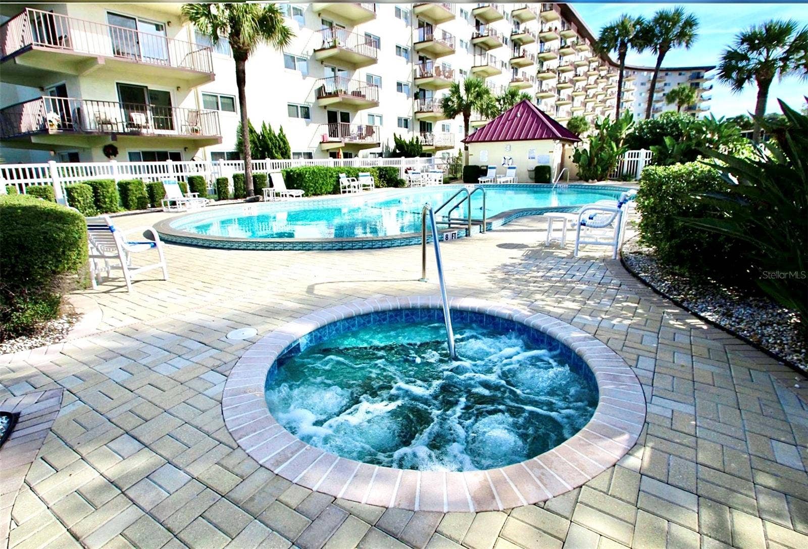 100 SILVER BEACH AVENUE, #720, Daytona Beach, FL 32118 100 SILVER BEACH AVENUE, #720, Daytona Beach, FL 32118