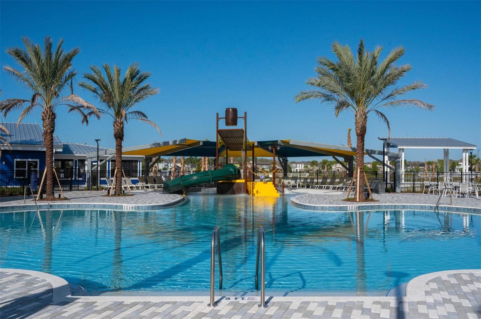 Community Pool