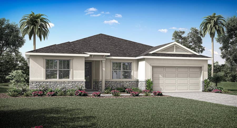 Property photo for 12446 MARITIME STREET, Orlando, FL