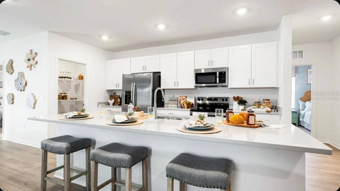 5539 ISLA SAONA DRIVE, Kissimmee, FL 34758 Virtually Staged Representative Photo