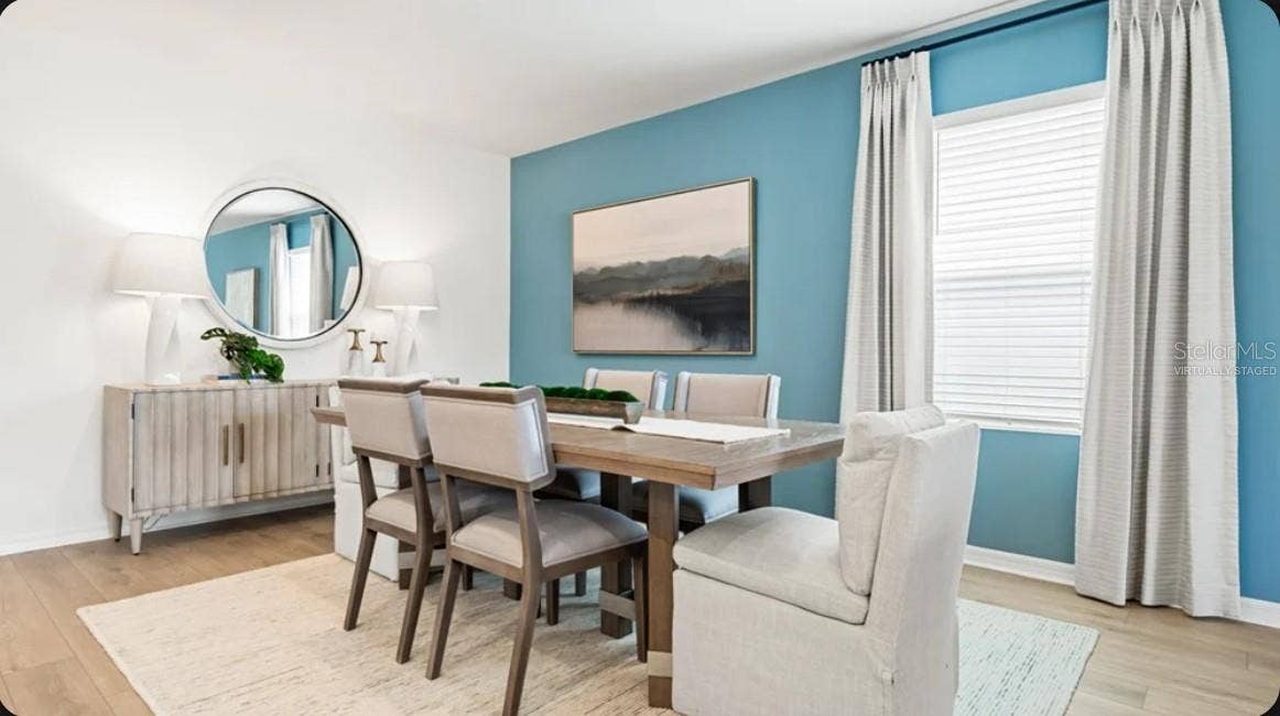 5539 ISLA SAONA DRIVE, Kissimmee, FL 34758 Virtually Staged Representative Photo