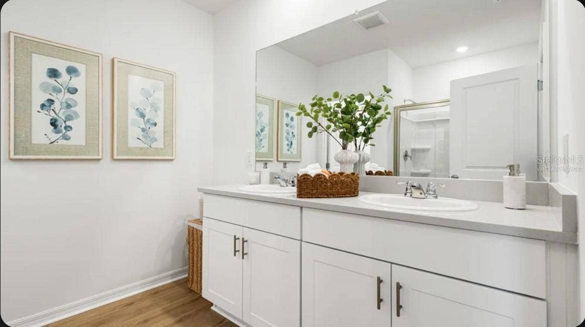 5539 ISLA SAONA DRIVE, Kissimmee, FL 34758 Virtually Staged Representative Photo