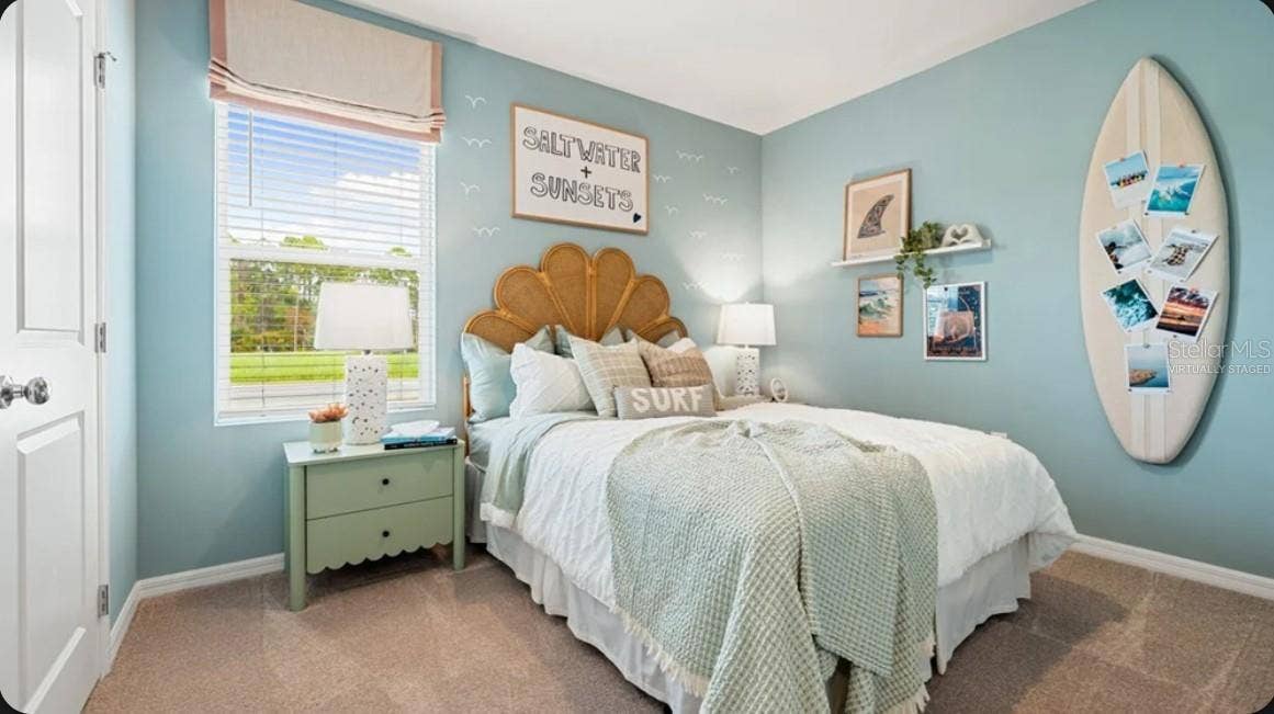 5539 ISLA SAONA DRIVE, Kissimmee, FL 34758 Virtually Staged Representative Photo