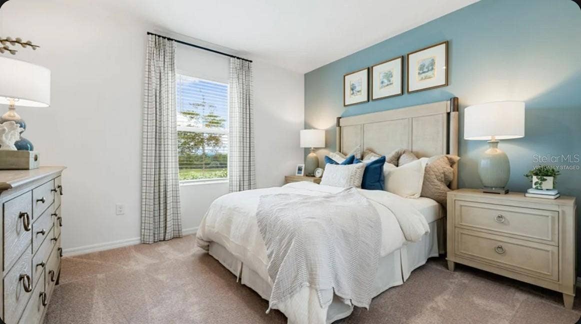 5539 ISLA SAONA DRIVE, Kissimmee, FL 34758 Virtually Staged Representative Photo