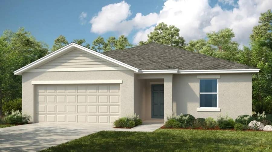 Property photo for 5539 ISLA SAONA DRIVE, Kissimmee, FL