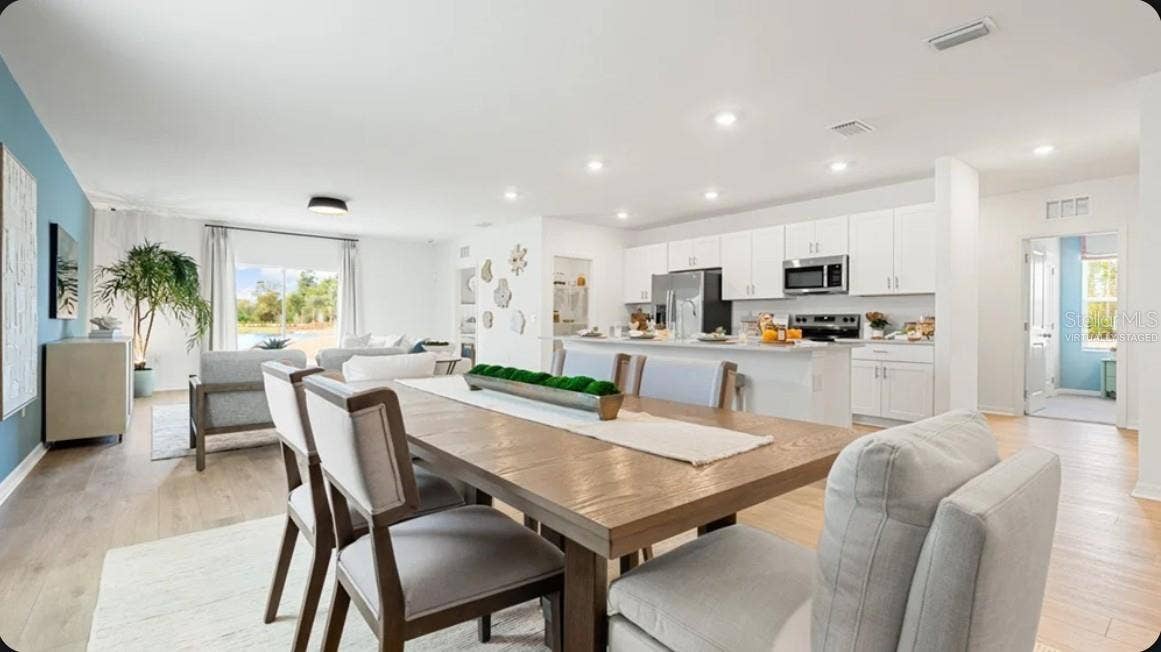 5539 ISLA SAONA DRIVE, Kissimmee, FL 34758 Virtually Staged Representative Photo