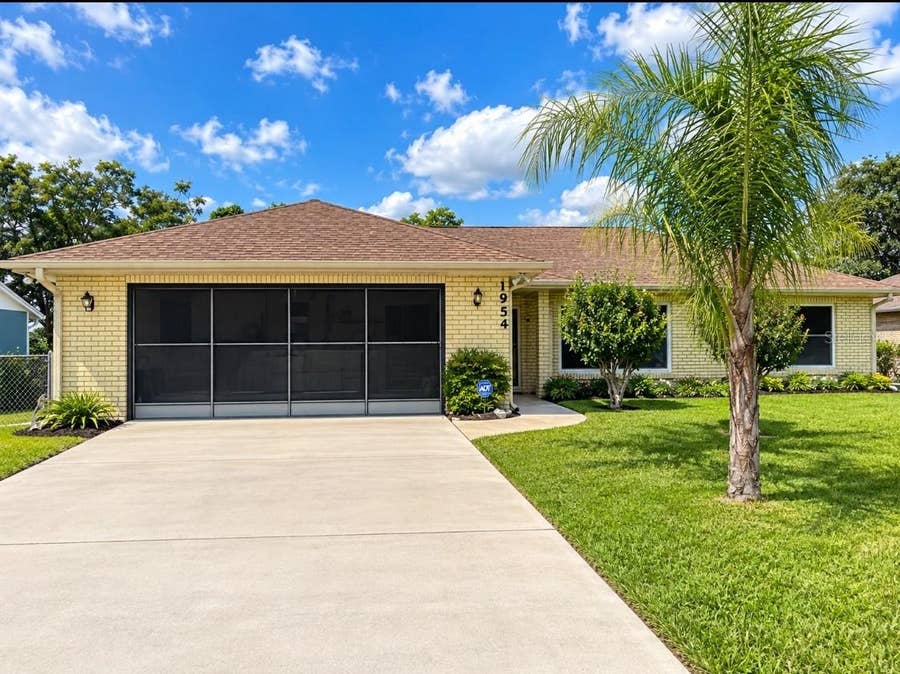 Property photo for 1954 TILBURG AVENUE, Deltona, FL