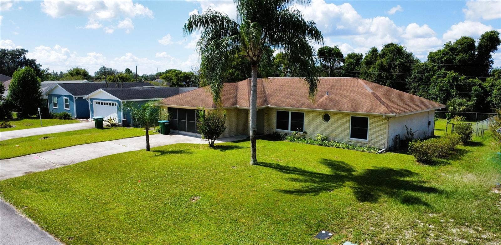 1954 TILBURG AVENUE, Deltona, FL 32725 1954 TILBURG AVENUE, Deltona, FL 32725