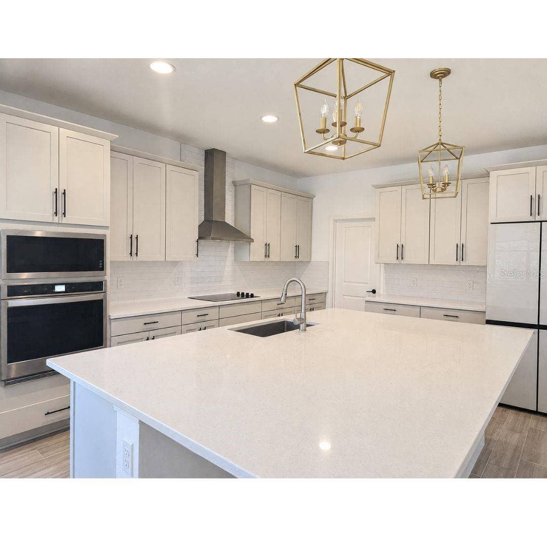 30084 ISLAND CLUB DRIVE DRIVE, Deer Island, FL 32778 Kitchen