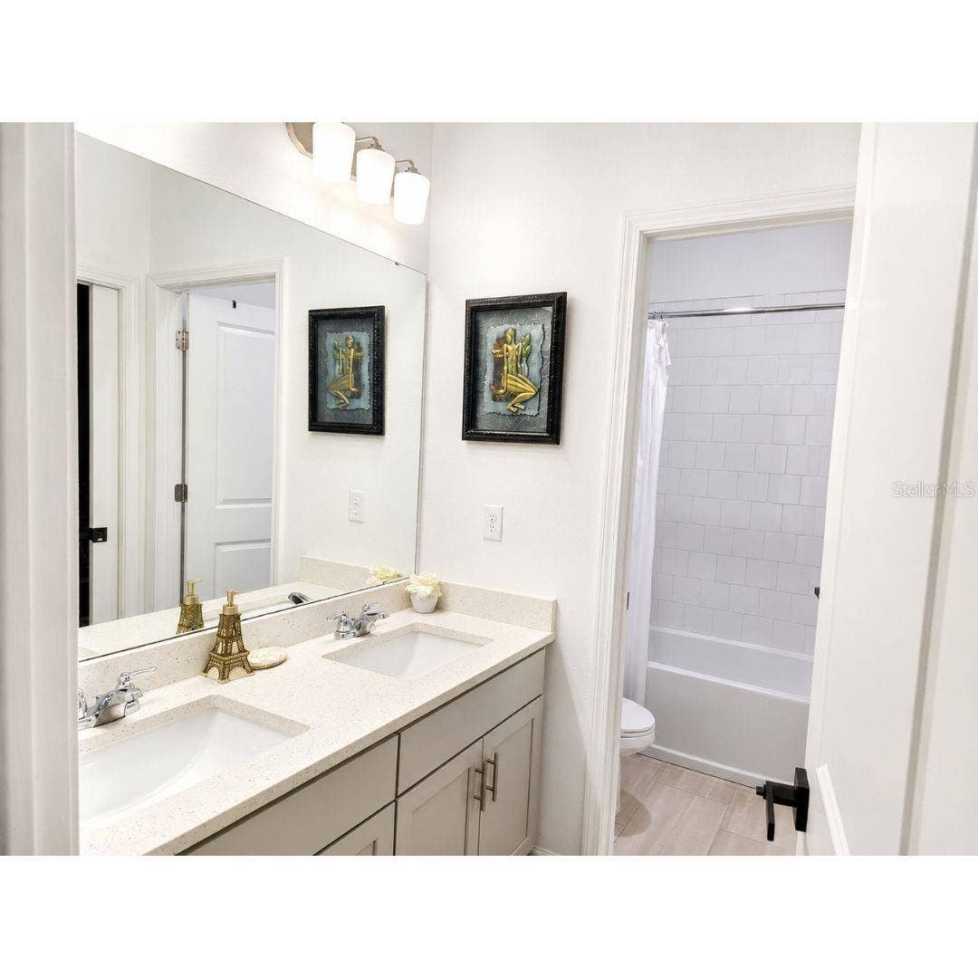 30084 ISLAND CLUB DRIVE DRIVE, Deer Island, FL 32778 Bathroom 3