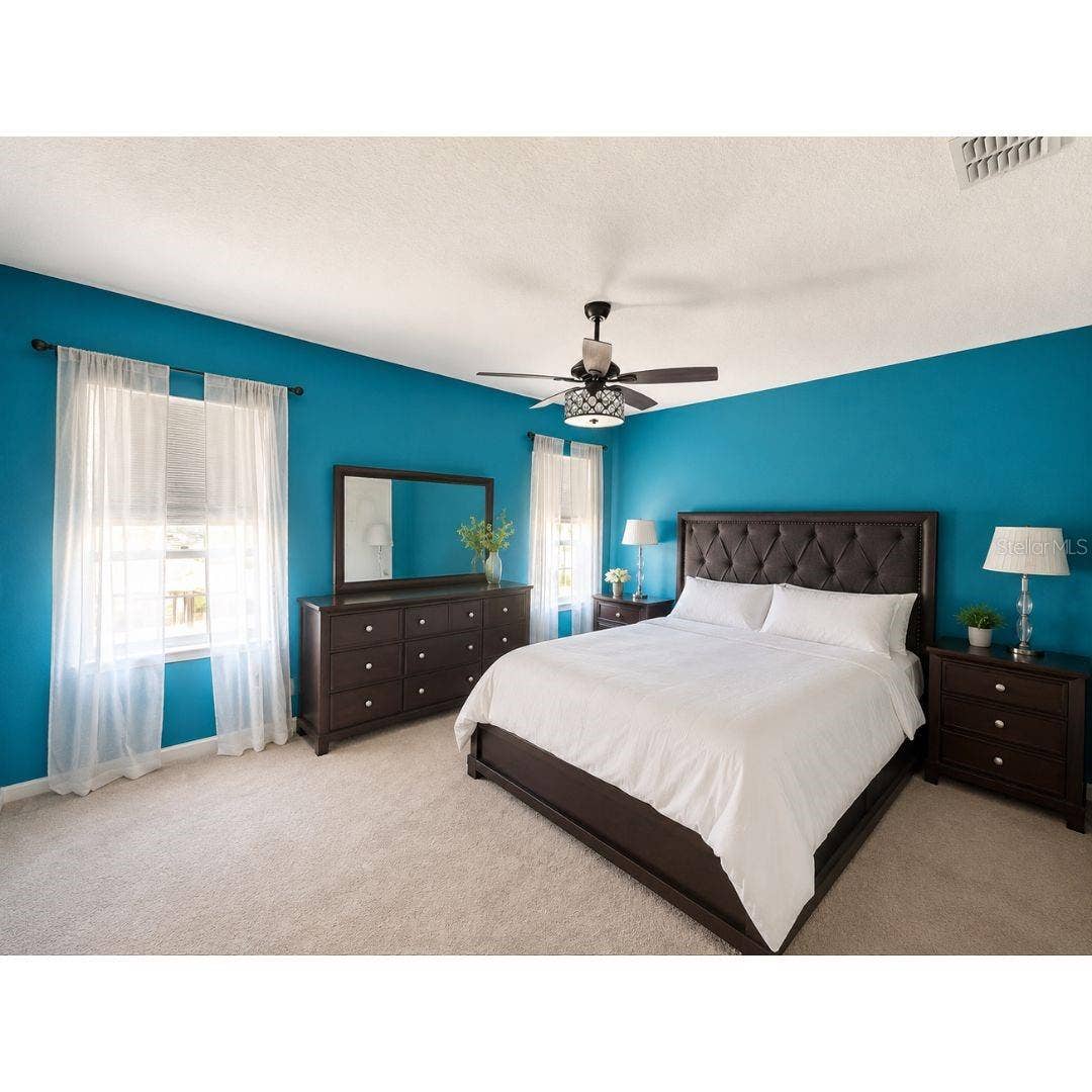 30084 ISLAND CLUB DRIVE DRIVE, Deer Island, FL 32778 Owners Bedroom