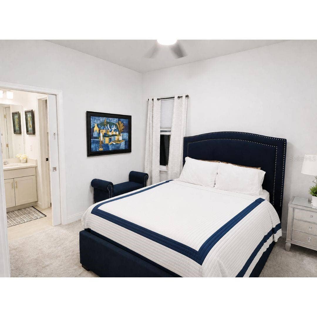 30084 ISLAND CLUB DRIVE DRIVE, Deer Island, FL 32778 Bedroom 4
