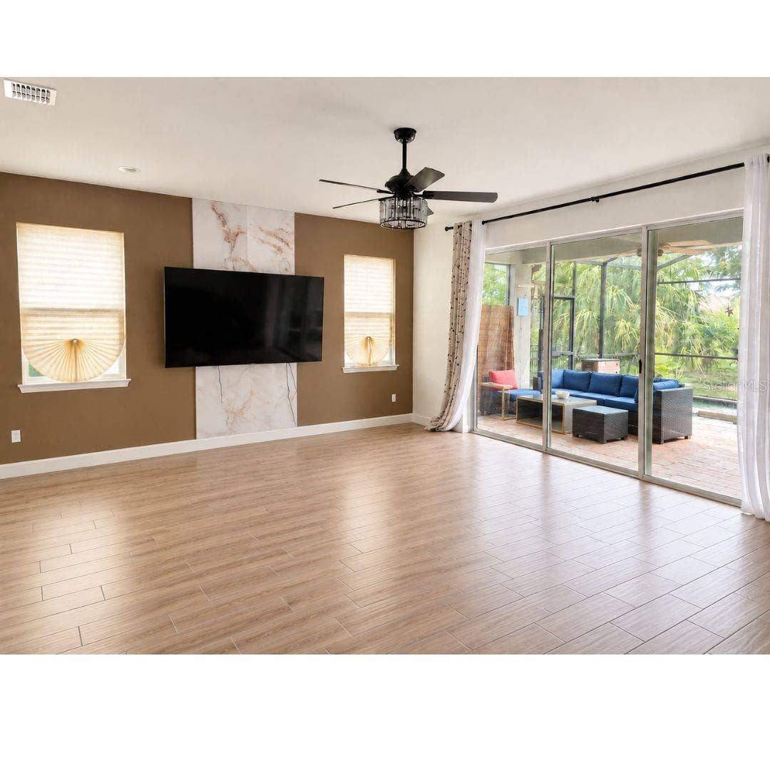 30084 ISLAND CLUB DRIVE DRIVE, Deer Island, FL 32778 Great Room