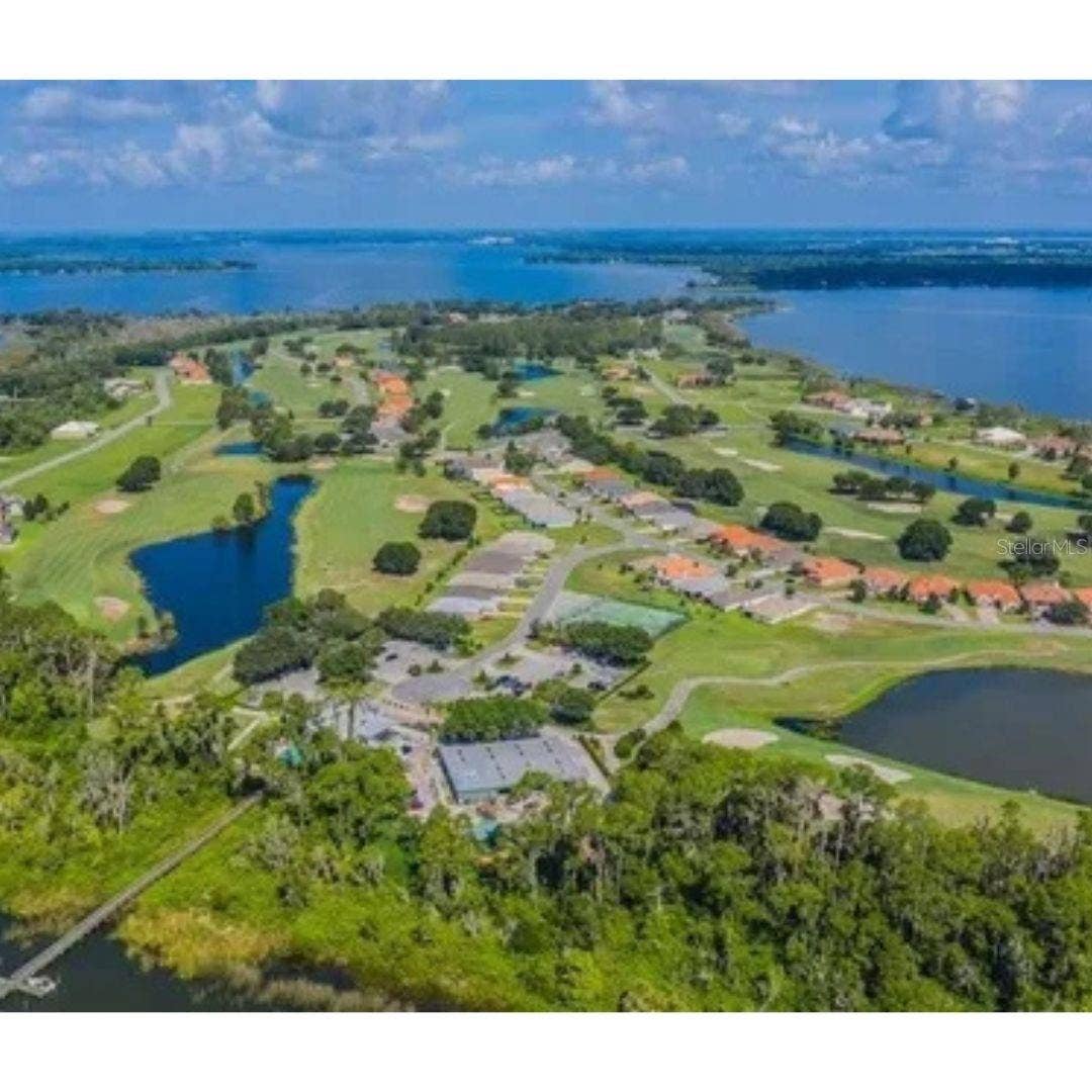 30084 ISLAND CLUB DRIVE DRIVE, Deer Island, FL 32778 Deer Island