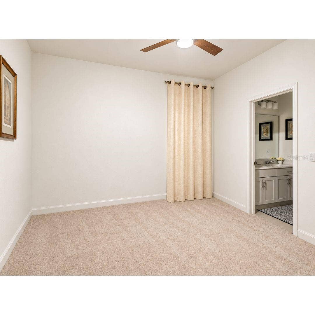 30084 ISLAND CLUB DRIVE DRIVE, Deer Island, FL 32778 Bedroom 3 Unfurnished