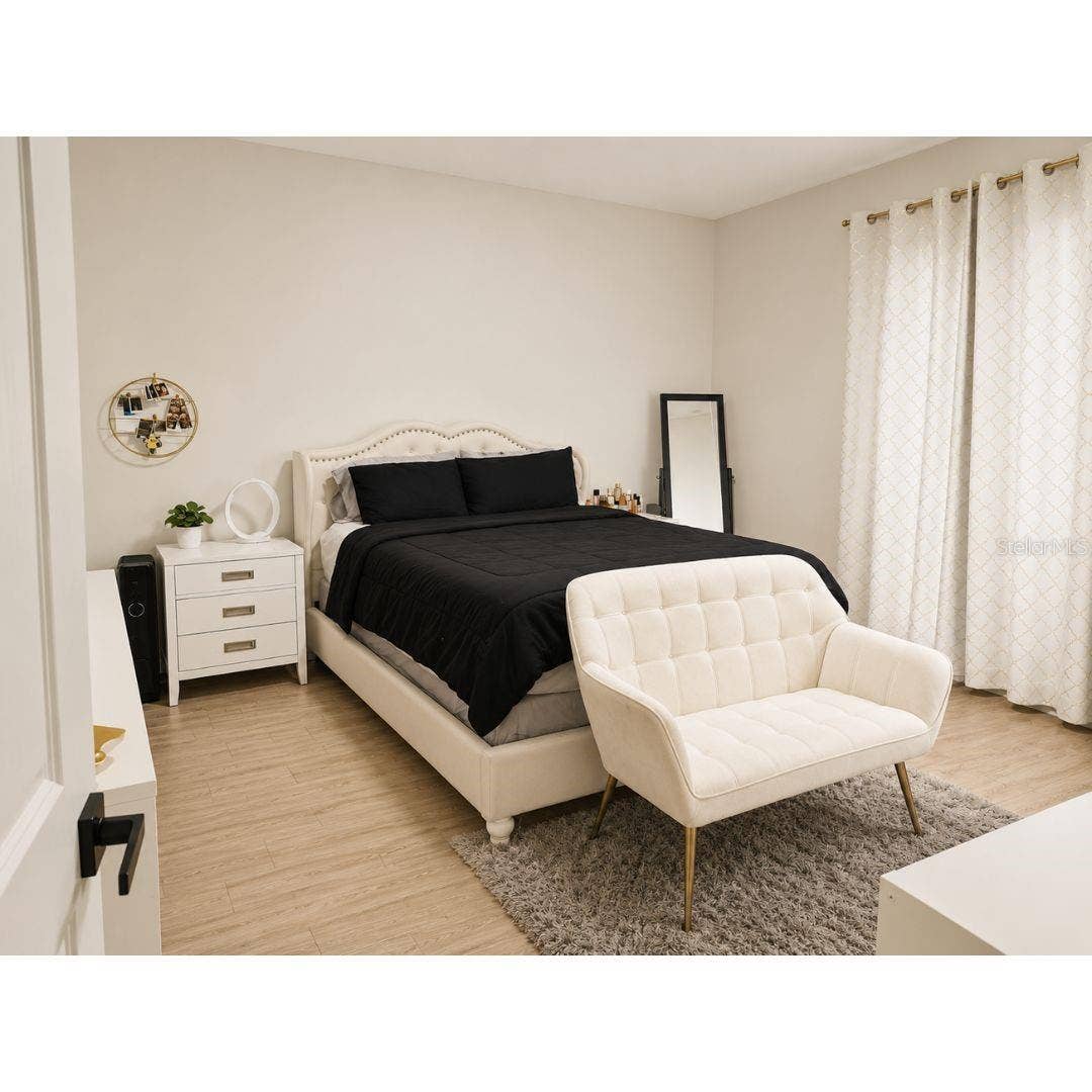 30084 ISLAND CLUB DRIVE DRIVE, Deer Island, FL 32778 1st floor bedroom Furnished
