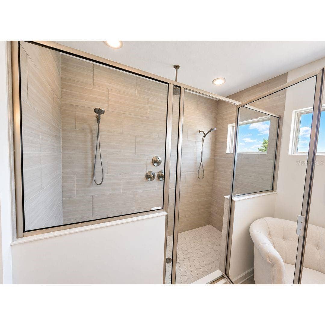 30084 ISLAND CLUB DRIVE DRIVE, Deer Island, FL 32778 Owners Bathroom