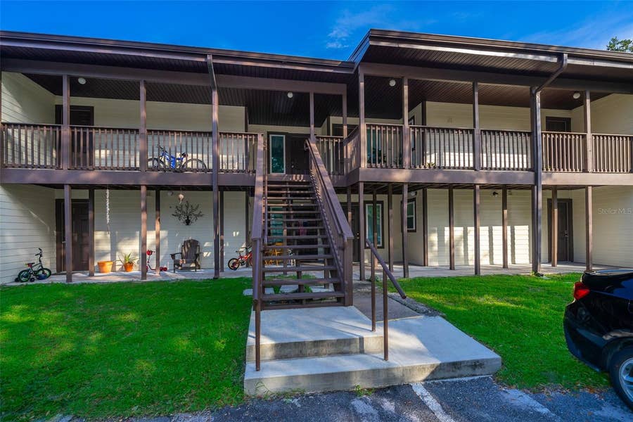 Property photo for 20104 SANDALWOOD DRIVE, #104, Wildwood, FL