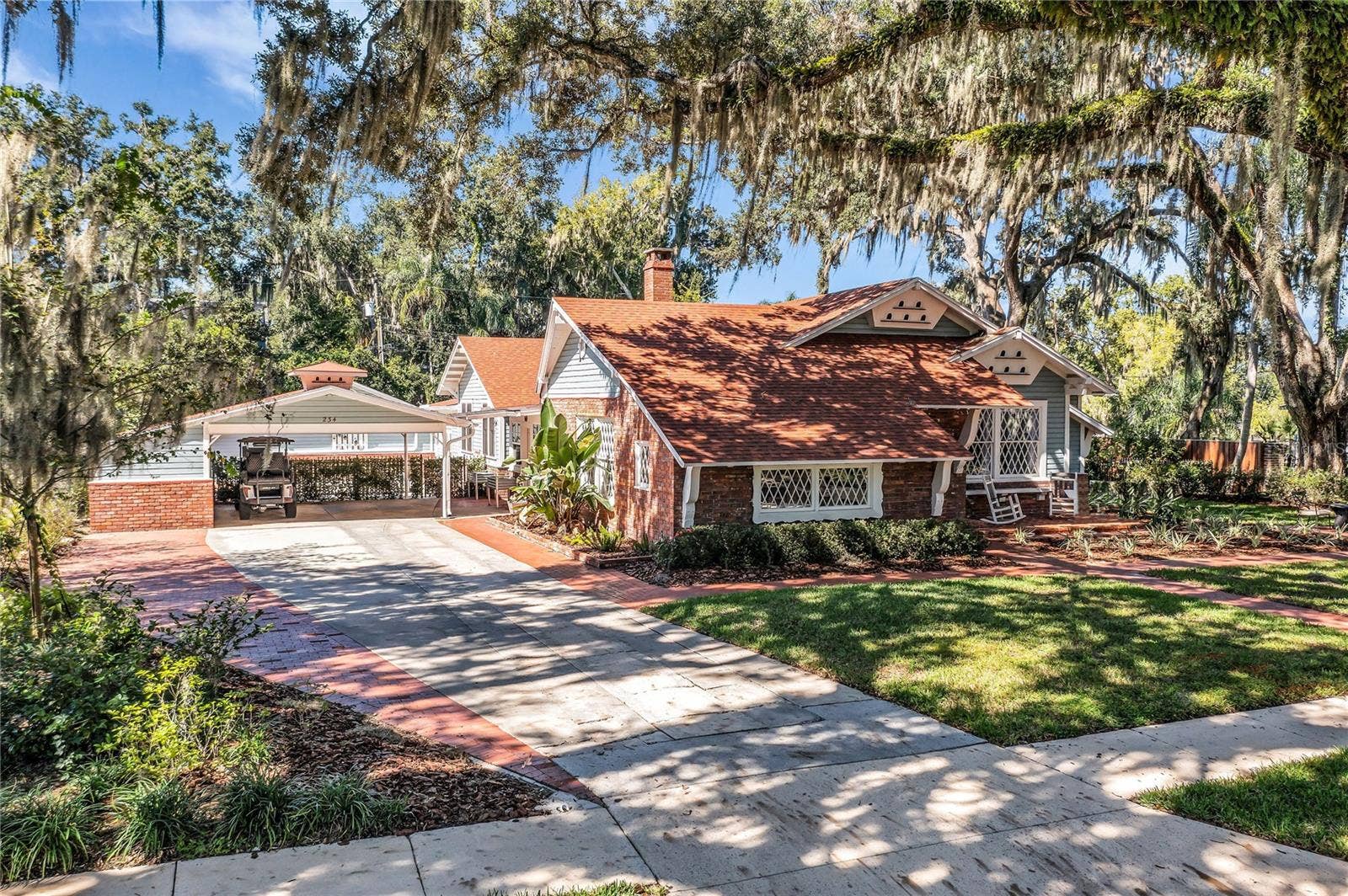 234 N LAKEVIEW AVENUE, Winter Garden, FL 34787 234 N LAKEVIEW AVENUE, Winter Garden, FL 34787