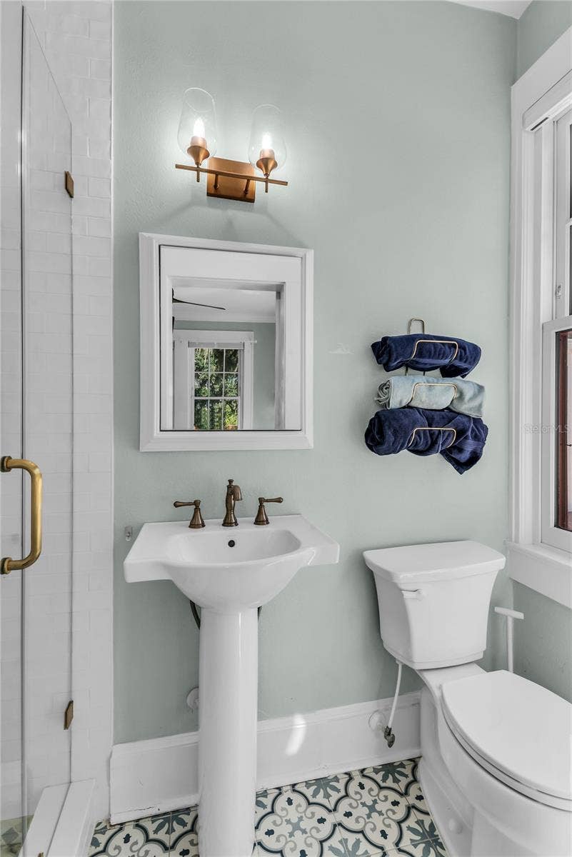 234 N LAKEVIEW AVENUE, Winter Garden, FL 34787 Bedroom 4 with ensuite Bath