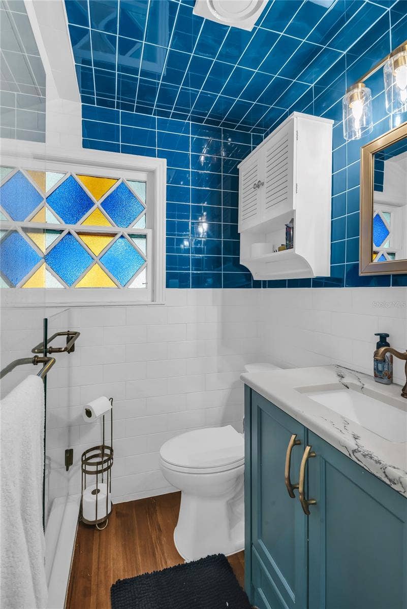 234 N LAKEVIEW AVENUE, Winter Garden, FL 34787 Second Primary Bedroom ensuite bath