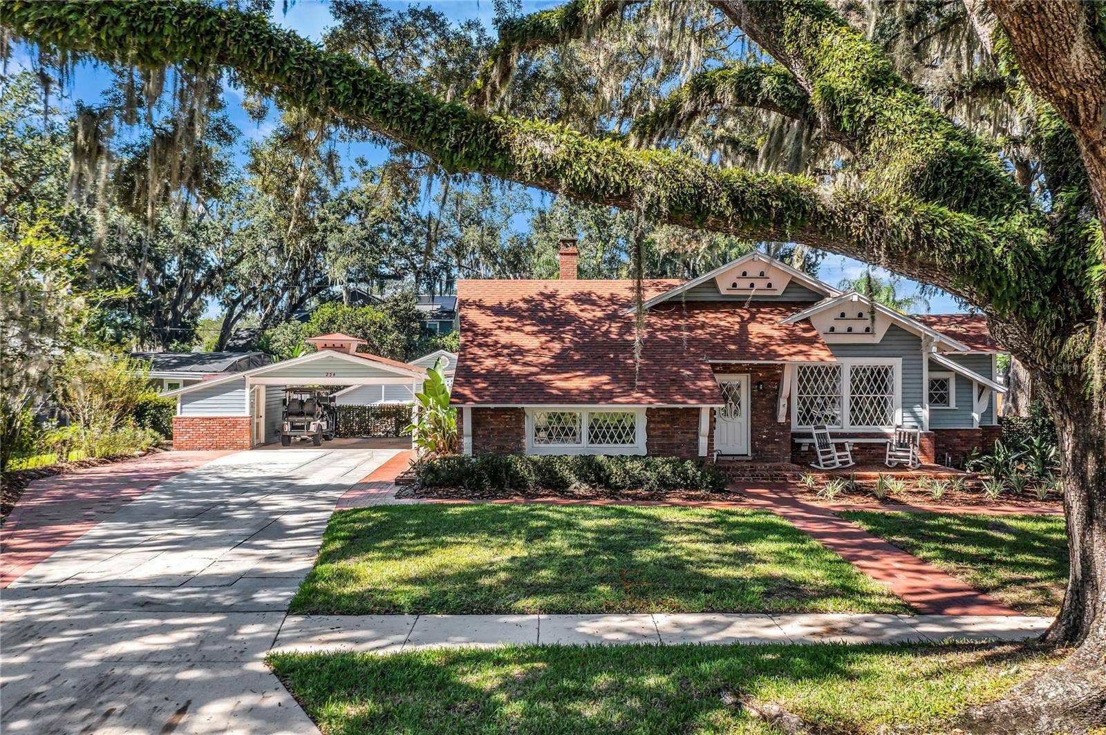 234 N LAKEVIEW AVENUE, Winter Garden, FL 34787 234 N LAKEVIEW AVENUE, Winter Garden, FL 34787