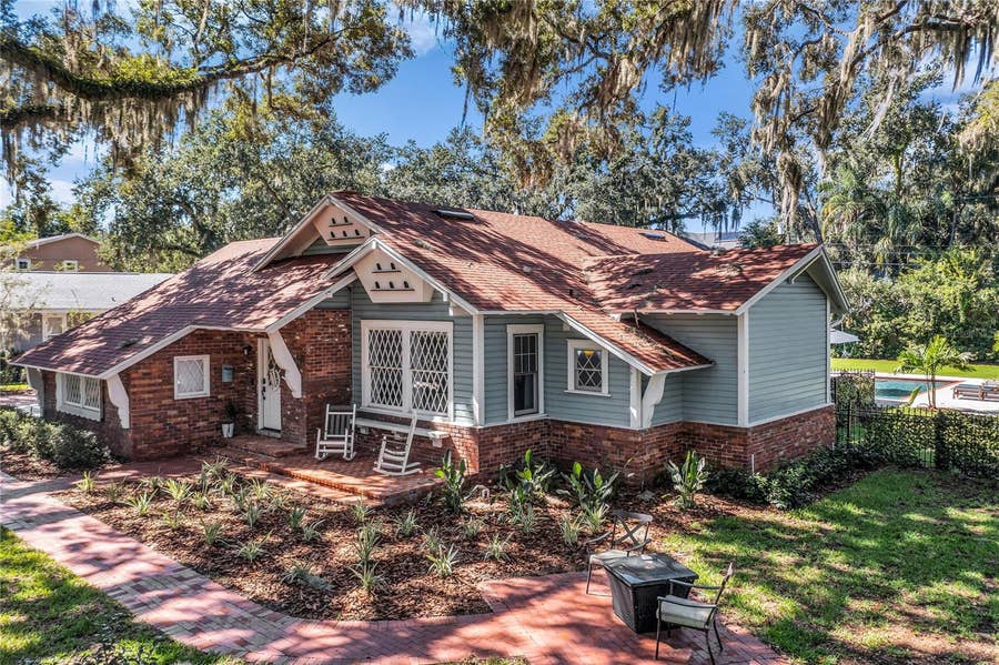 Property photo for 234 N LAKEVIEW AVENUE, Winter Garden, FL