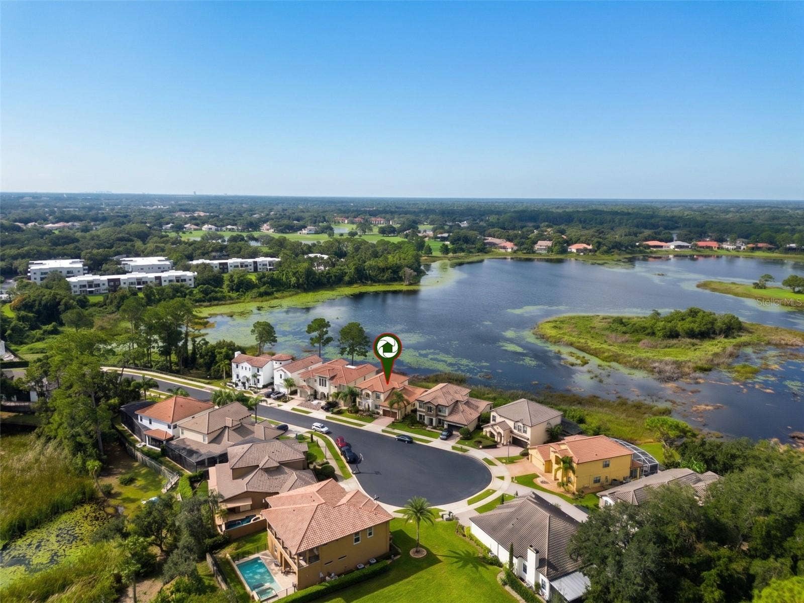 820 STEPHENS PASS COVE, Lake Mary, FL 32746