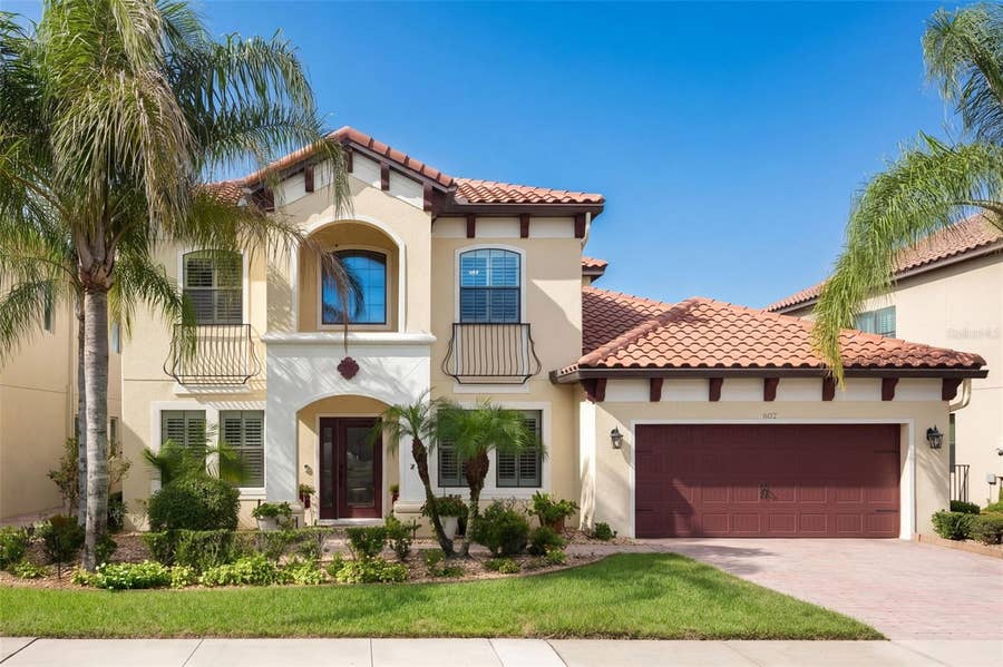 Property photo for 820 STEPHENS PASS COVE, Lake Mary, FL