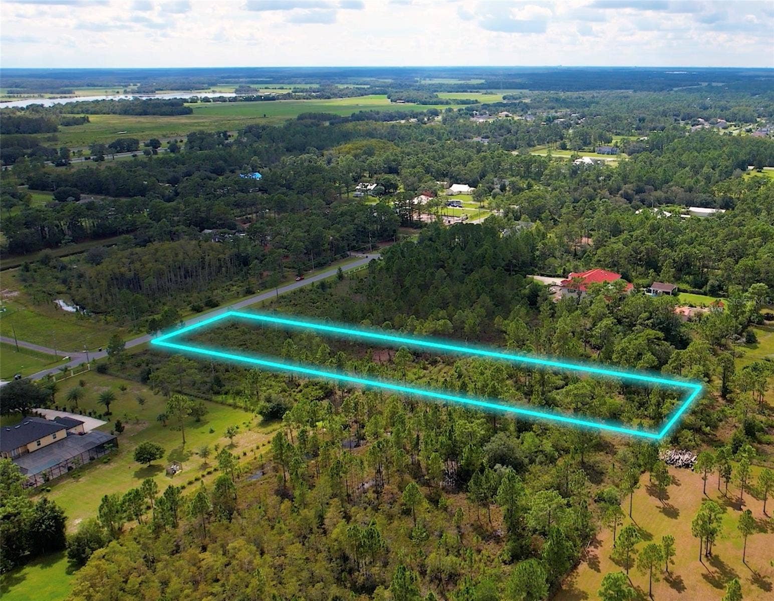 Lot 330 SHELDON STREET, Orlando, FL 32833 Lot 330 SHELDON STREET, Orlando, FL 32833