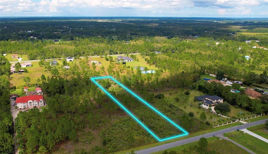 Property photo for Lot 330 SHELDON STREET, Orlando, FL