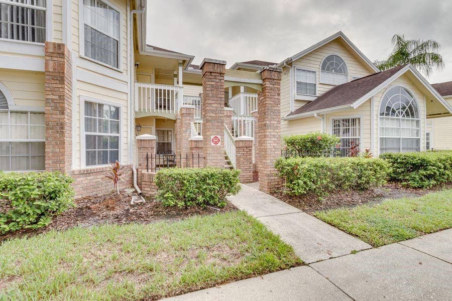 Property photo for 5004 LAGUNA BAY CIRCLE, #54, Kissimmee, FL