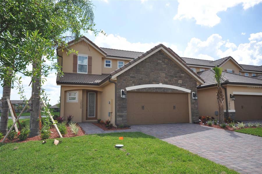 Property photo for 10520 BELFRY CIR, #1, Orlando, FL