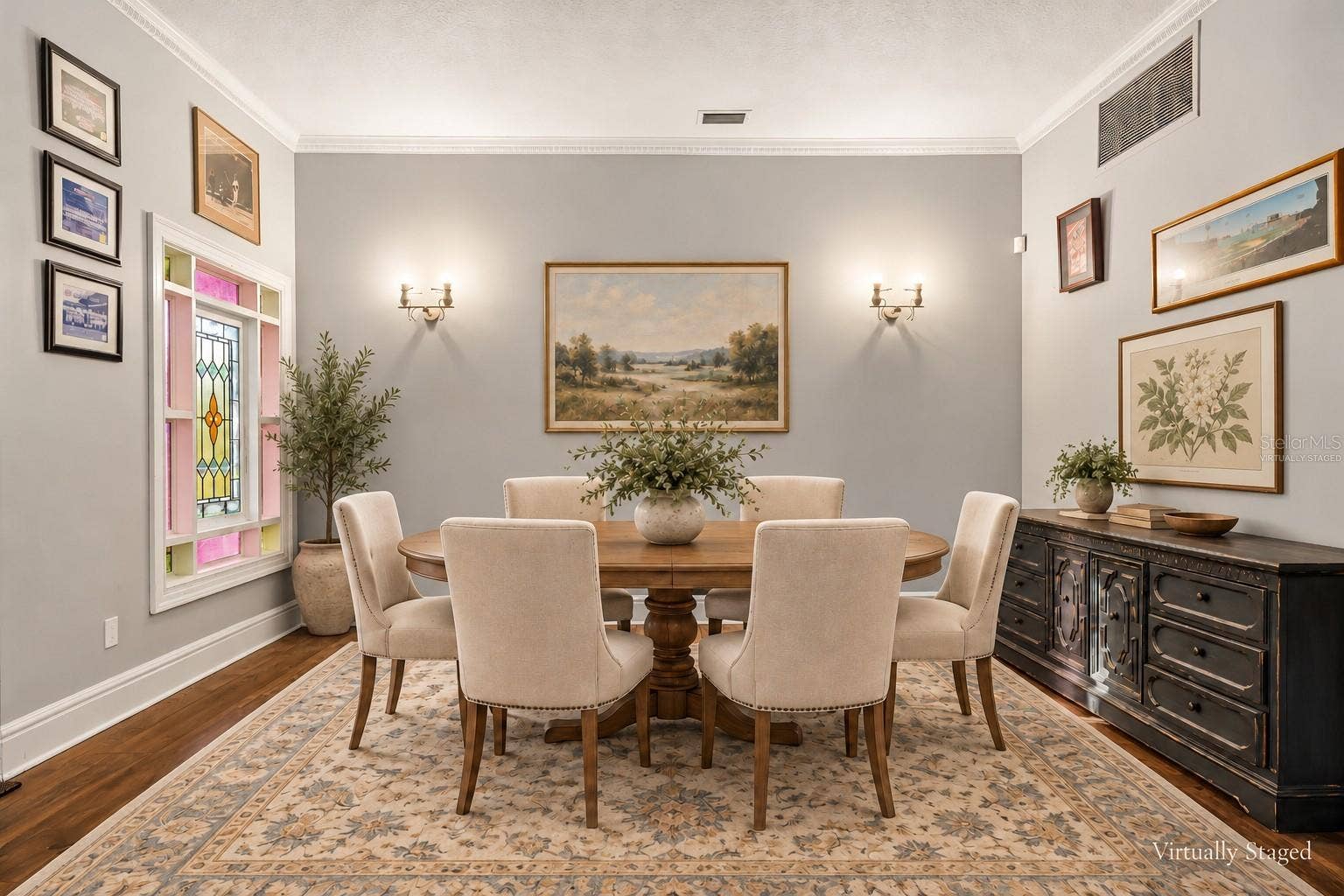 154 DARTMOUTH LANE, Longwood, FL 32779 Virtually Staged