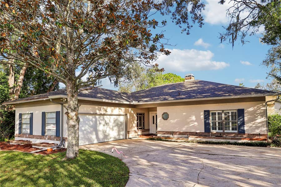 Property photo for 154 DARTMOUTH LANE, Longwood, FL