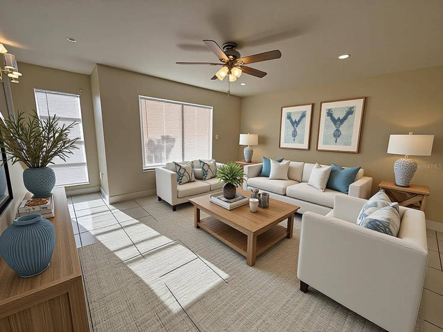 4033 HENLEY ROAD, #1707, Orlando, FL 32839