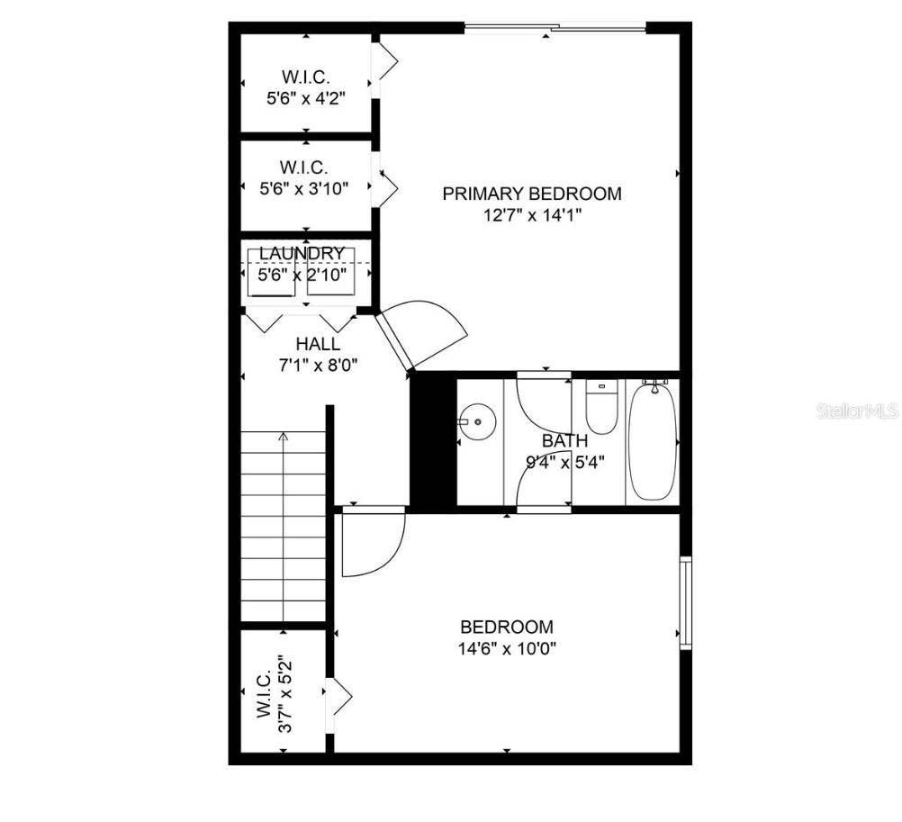 4033 HENLEY ROAD, #1707, Orlando, FL 32839