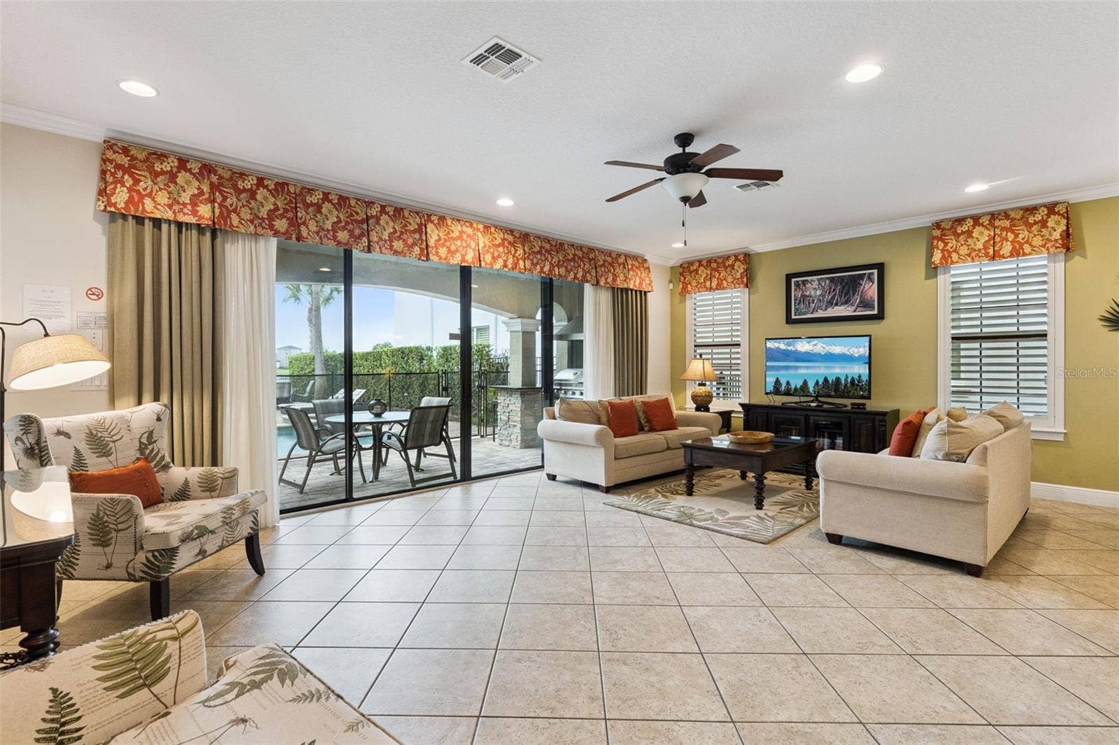 7816 LOXAHATCHEE CT, Reunion, FL 34747 7816 LOXAHATCHEE CT, Reunion, FL 34747